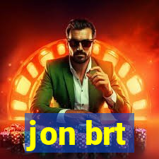 jon brt